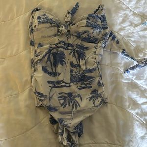 Show Me Your MuMu one piece